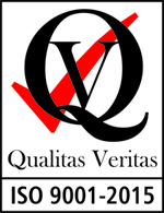 ISO 9001 - Logo QV3