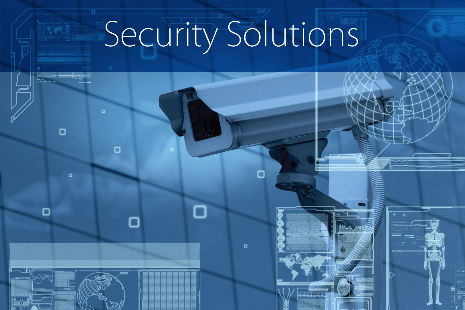 security-solutions